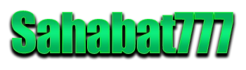 Logo Sahabat777