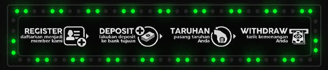 Sahabat777 Jackpot